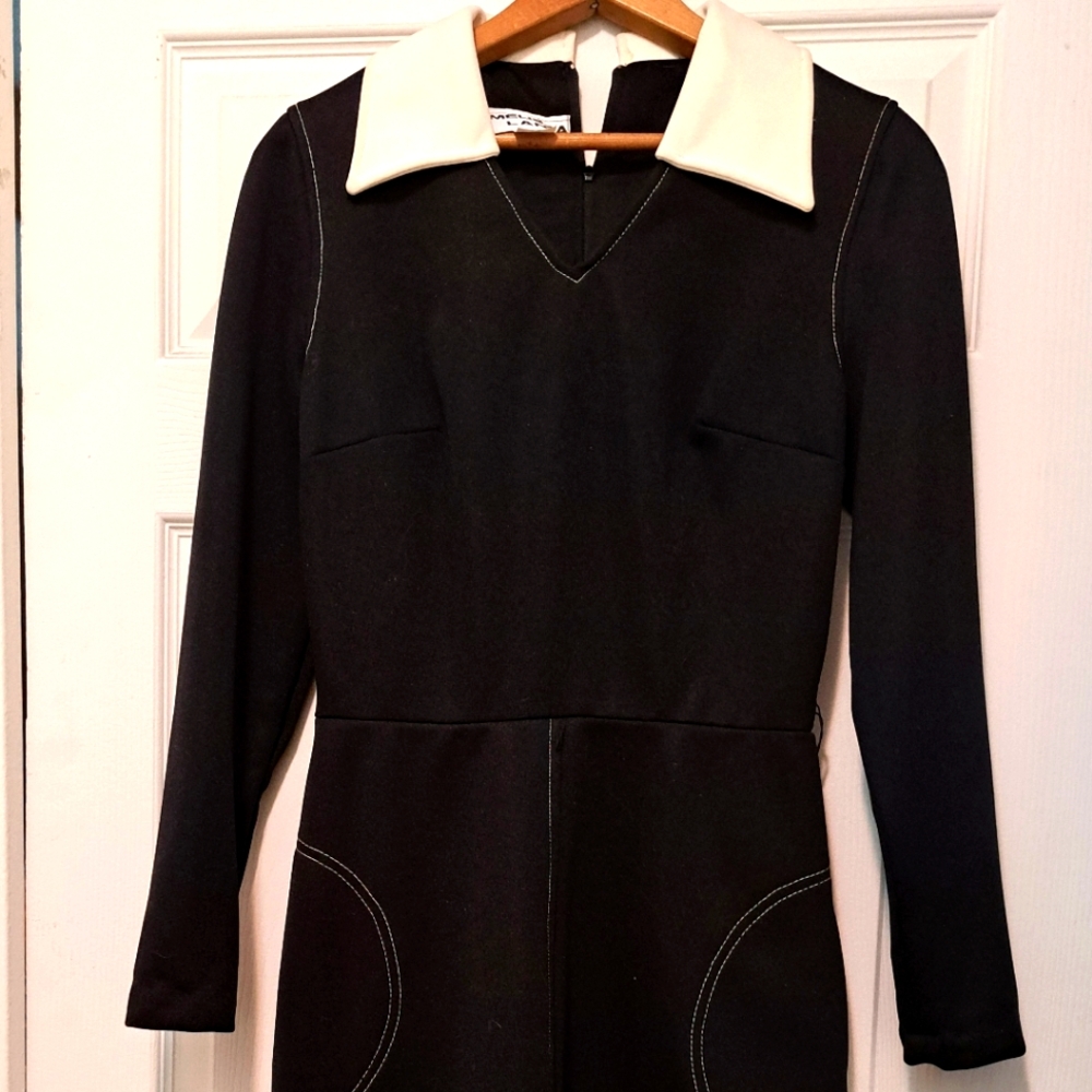 Melissa Lane Vintage Dress